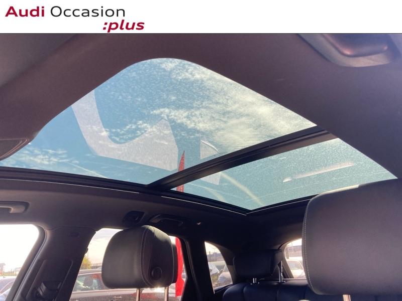 Voitures occasions Audi Q5 S line Dunkerque