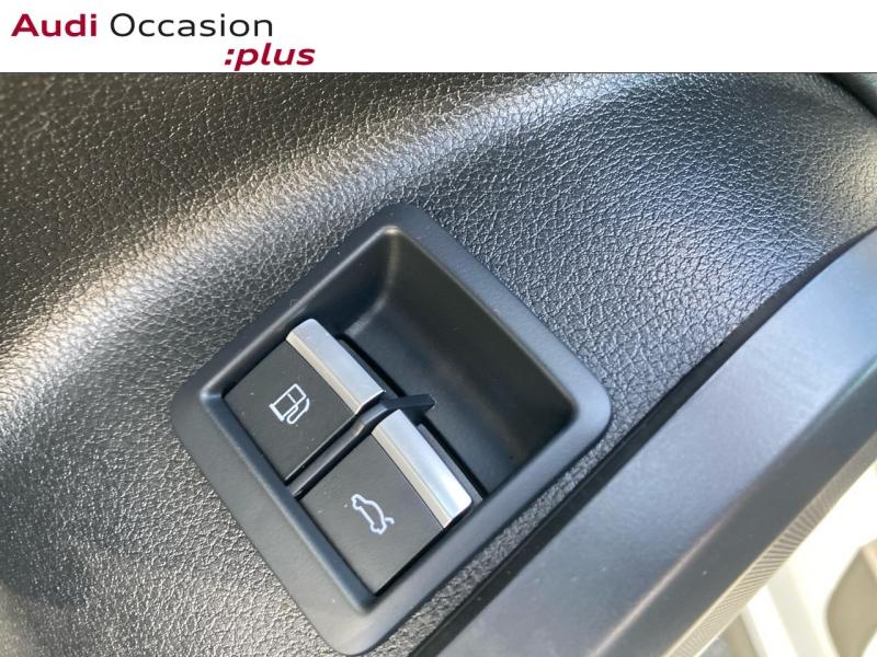 Voitures occasions Audi Q5 S line Dunkerque