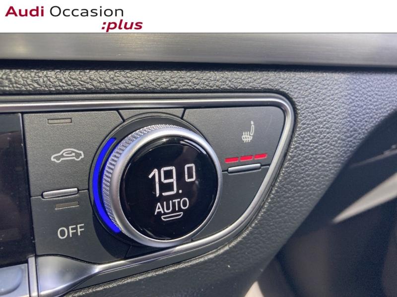 Voitures occasions Audi Q5 S line Dunkerque