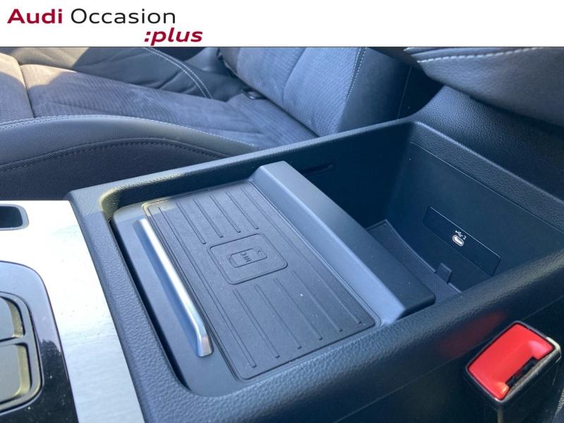 Voitures occasions Audi Q5 S line Dunkerque