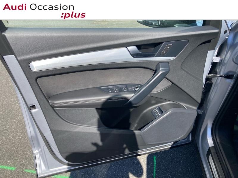 Voitures occasions Audi Q5 S line Dunkerque