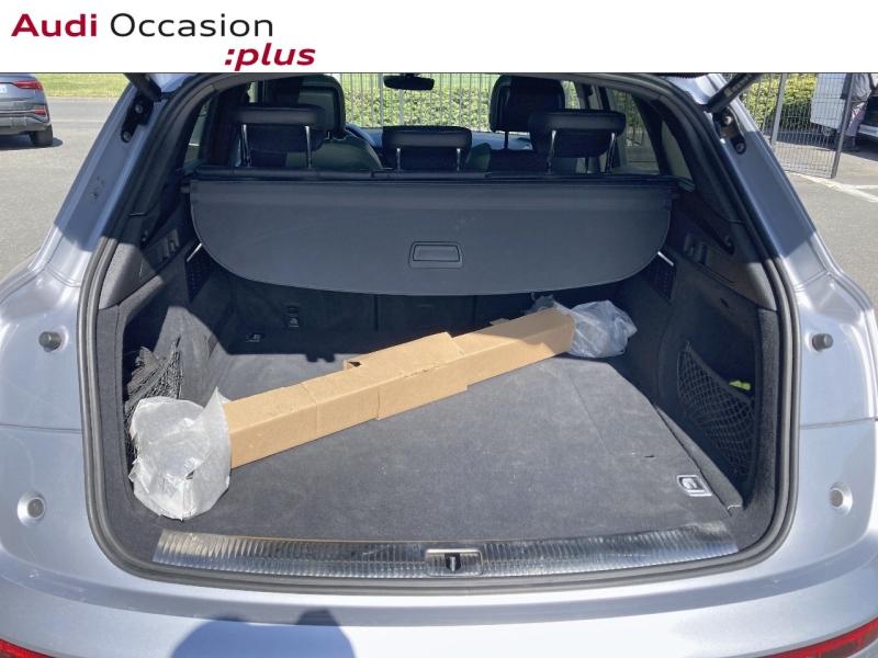 Voitures occasions Audi Q5 S line Dunkerque