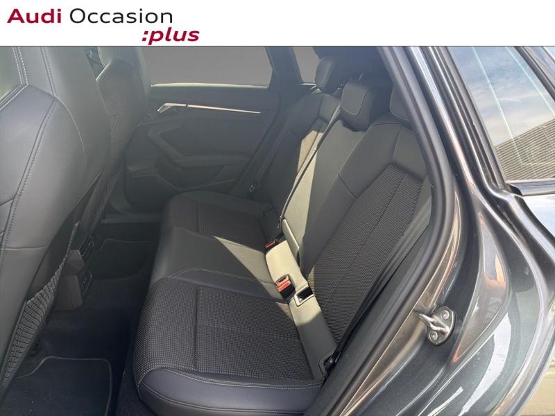 Voitures occasions Audi A3 Sportback S line Dunkerque