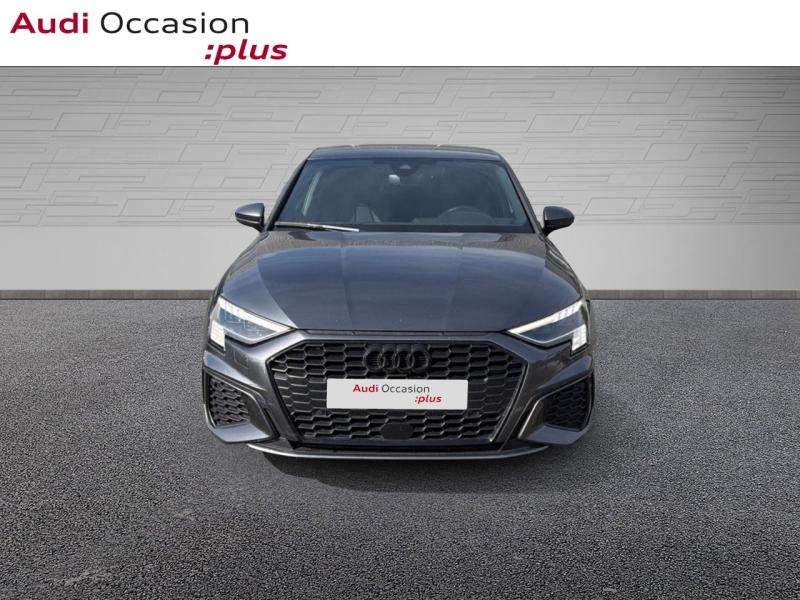 Voitures occasions Audi A3 Sportback S line Dunkerque