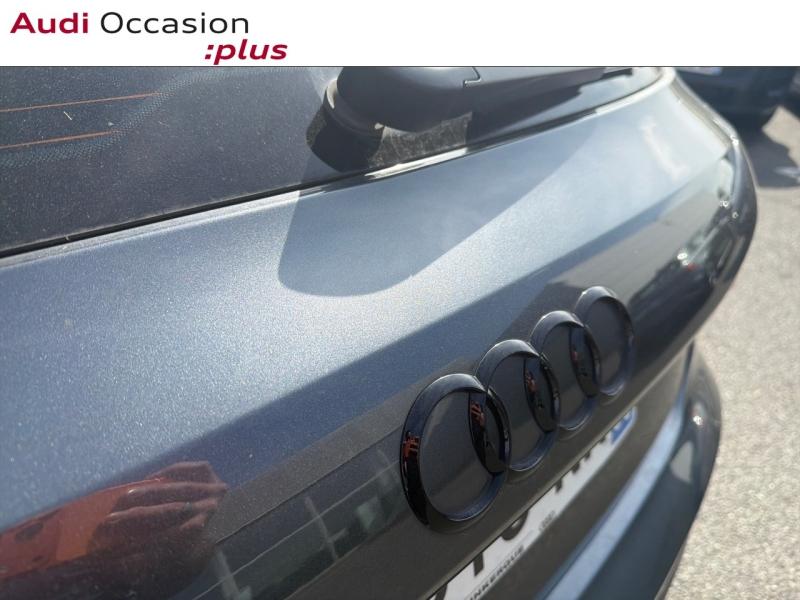 Voitures occasions Audi A3 Sportback S line Dunkerque