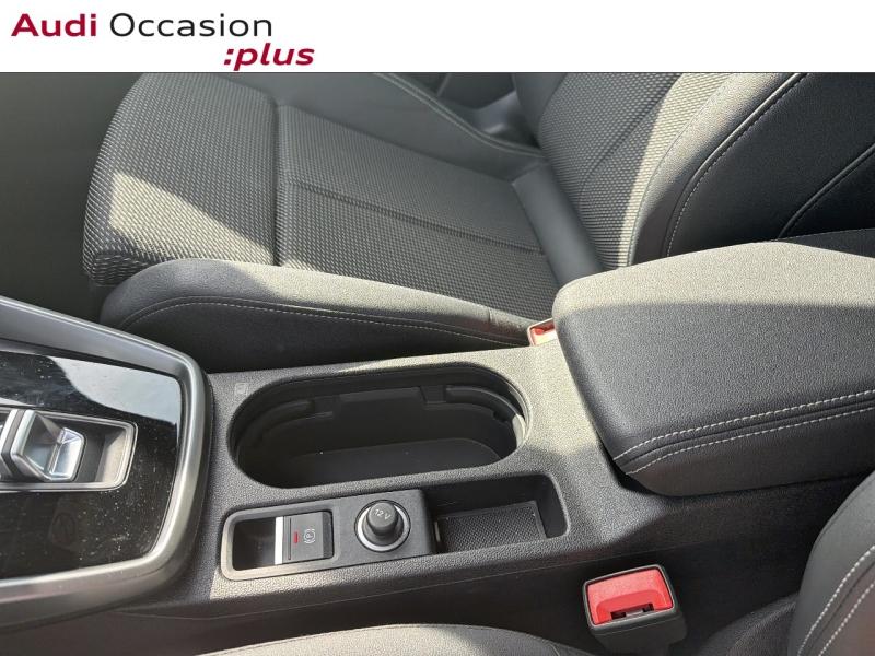 Voitures occasions Audi A3 Sportback S line Dunkerque
