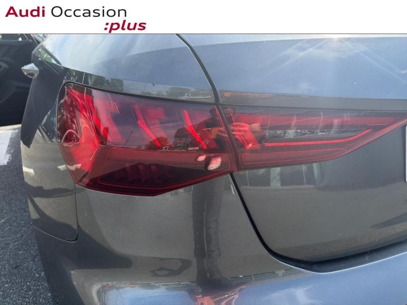 Voitures occasions Audi A3 Sportback S line Dunkerque