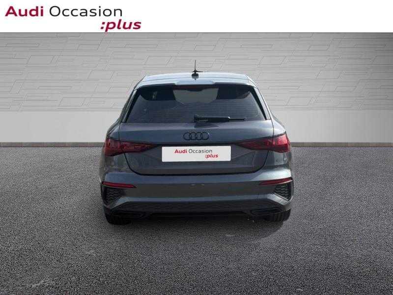 Voitures occasions Audi A3 Sportback S line Dunkerque