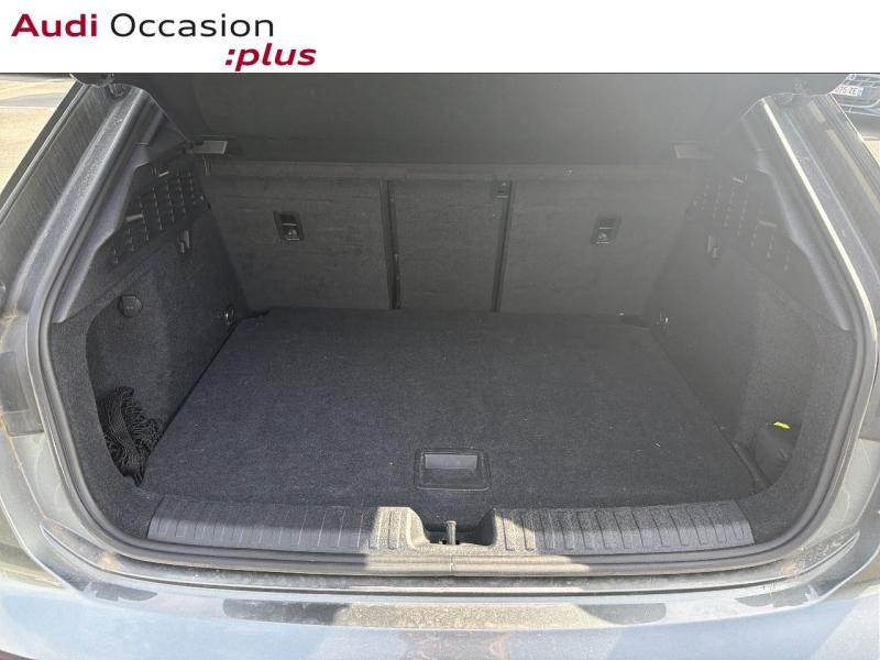 Voitures occasions Audi A3 Sportback S line Dunkerque