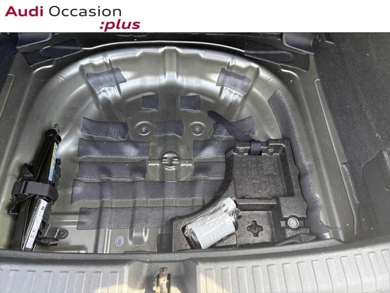 Voitures occasions Audi A3 Sportback S line Dunkerque