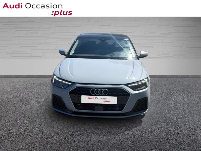 Voitures occasions Audi A1 Sportback Design luxe Hazebrouck