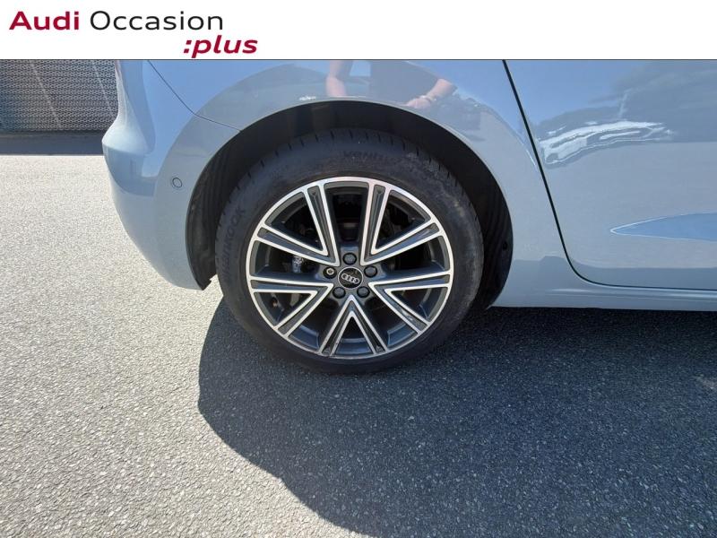 Voitures occasions Audi A1 Sportback Design luxe Hazebrouck