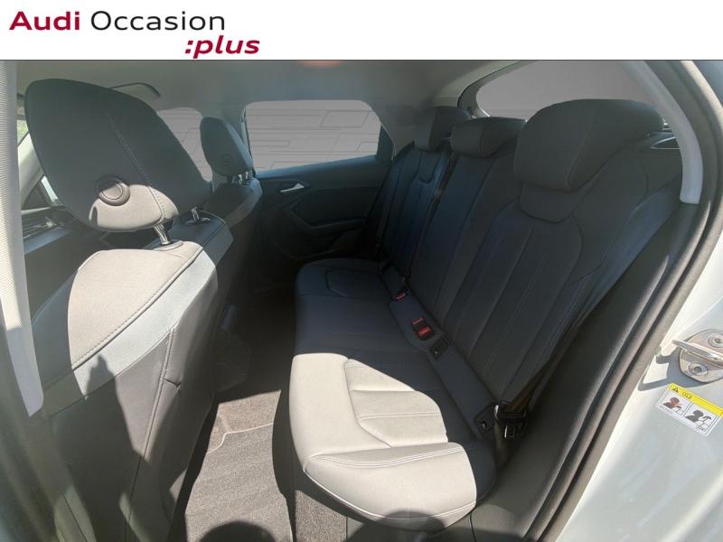 Voitures occasions Audi A1 Sportback Design luxe Hazebrouck
