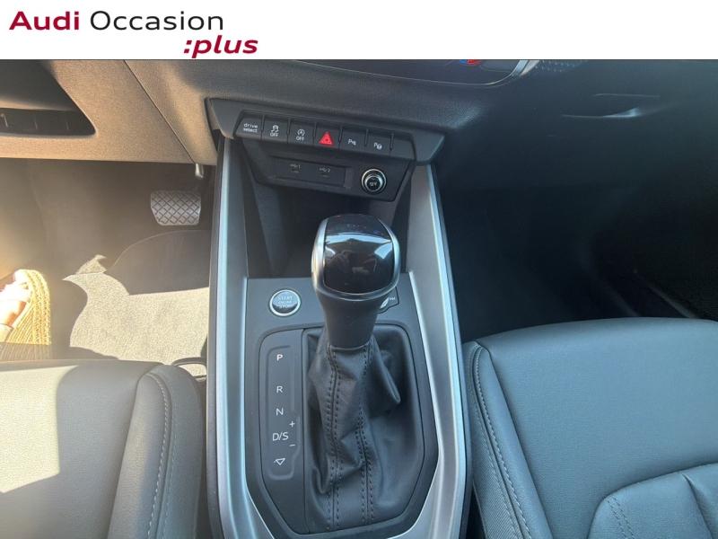 Voitures occasions Audi A1 Sportback Design luxe Hazebrouck