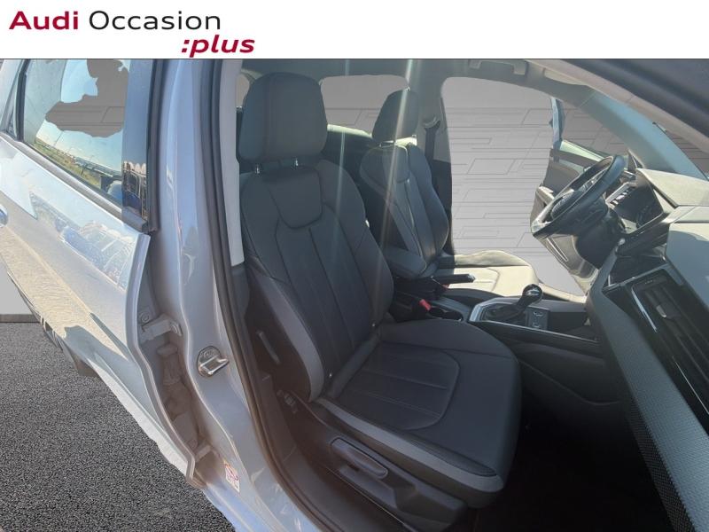 Voitures occasions Audi A1 Sportback Design luxe Hazebrouck