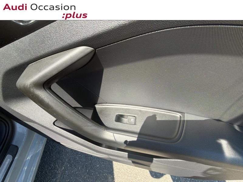 Voitures occasions Audi A1 Sportback Design luxe Hazebrouck