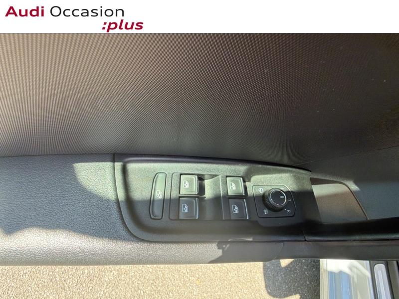 Voitures occasions Audi A1 Sportback Design luxe Hazebrouck