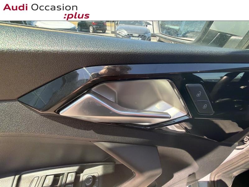 Voitures occasions Audi A1 Sportback Design luxe Hazebrouck