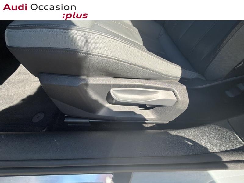 Voitures occasions Audi A1 Sportback Design luxe Hazebrouck