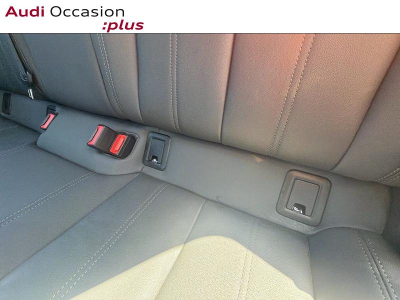 Voitures occasions Audi A1 Sportback Design luxe Hazebrouck