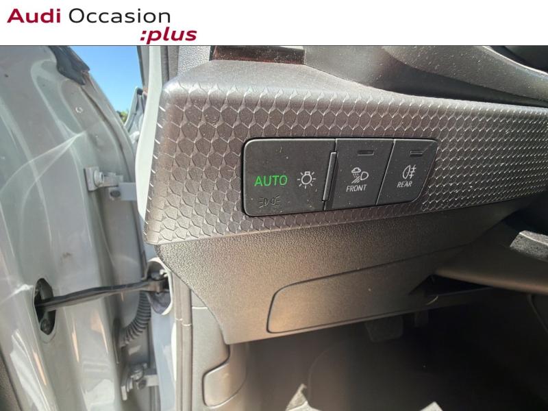 Voitures occasions Audi A1 Sportback Design luxe Hazebrouck