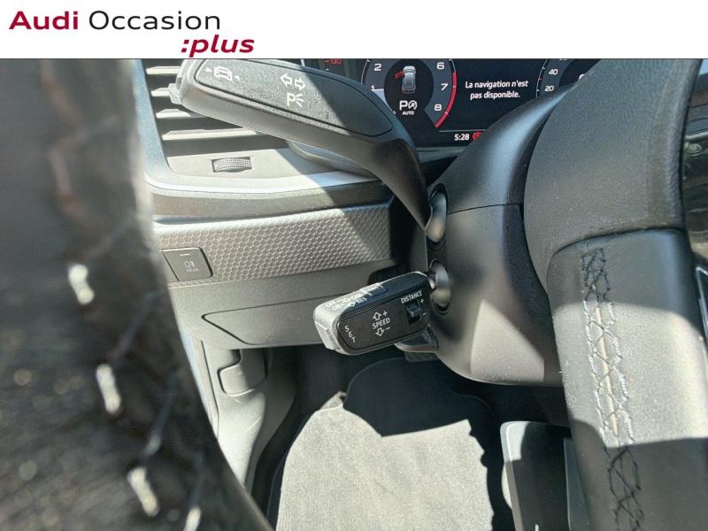 Voitures occasions Audi A1 Sportback Design luxe Hazebrouck