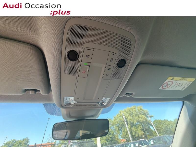 Voitures occasions Audi A1 Sportback Design luxe Hazebrouck