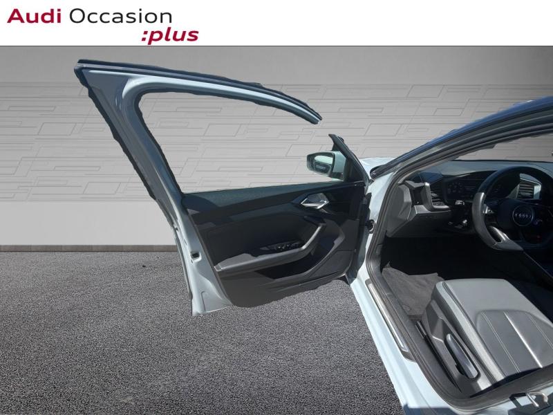 Voitures occasions Audi A1 Sportback Design luxe Hazebrouck