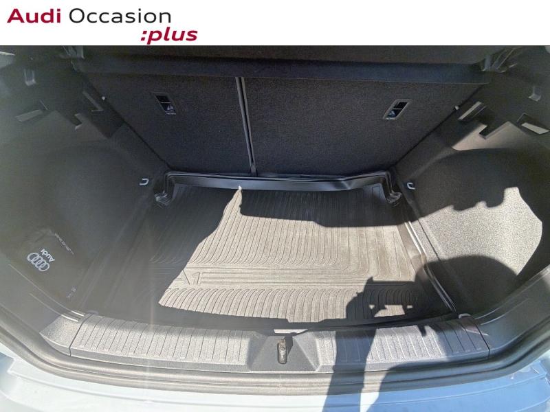 Voitures occasions Audi A1 Sportback Design luxe Hazebrouck