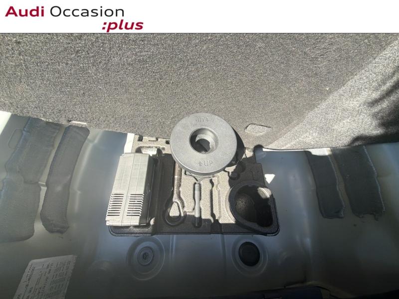 Voitures occasions Audi A1 Sportback Design luxe Hazebrouck