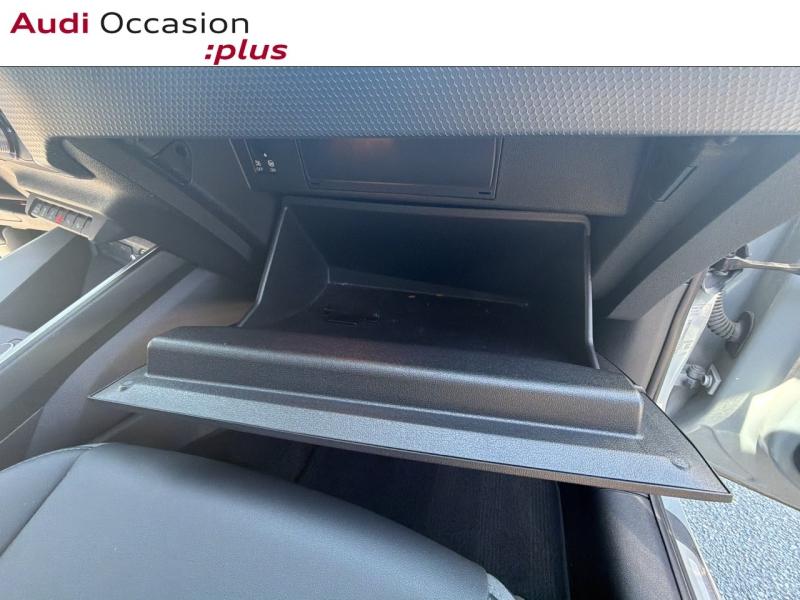Voitures occasions Audi A1 Sportback Design luxe Hazebrouck