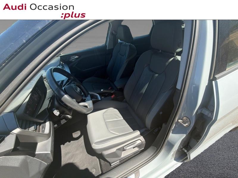 Voitures occasions Audi A1 Sportback Design luxe Hazebrouck