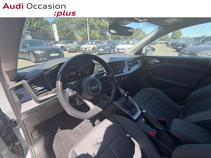 Voitures occasions Audi A1 Sportback Design luxe Hazebrouck