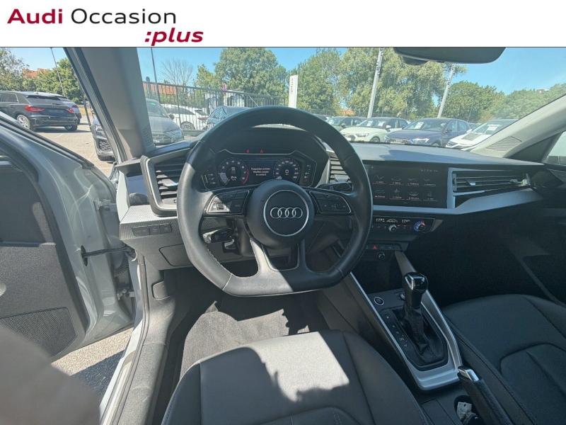Voitures occasions Audi A1 Sportback Design luxe Hazebrouck
