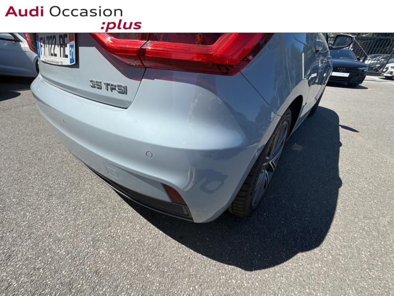 Voitures occasions Audi A1 Sportback Design luxe Hazebrouck