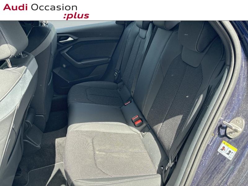 Voitures occasions Audi A1 Sportback S line Dunkerque