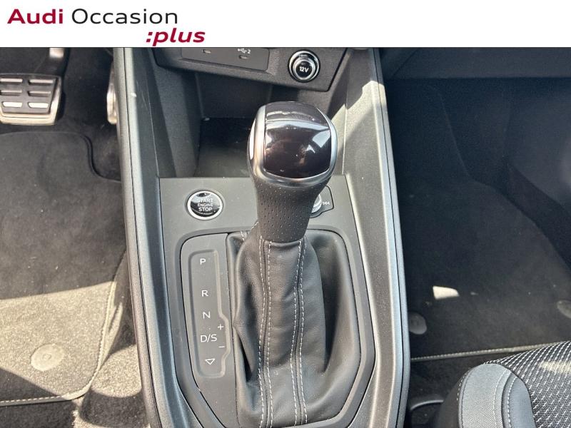 Voitures occasions Audi A1 Sportback S line Dunkerque