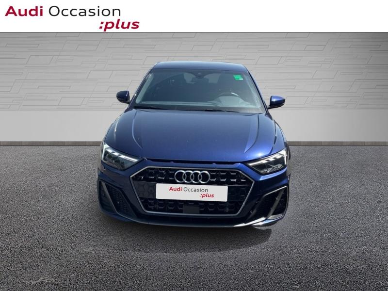 Voitures occasions Audi A1 Sportback S line Dunkerque