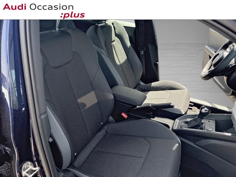 Voitures occasions Audi A1 Sportback S line Dunkerque