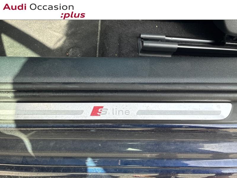 Voitures occasions Audi A1 Sportback S line Dunkerque