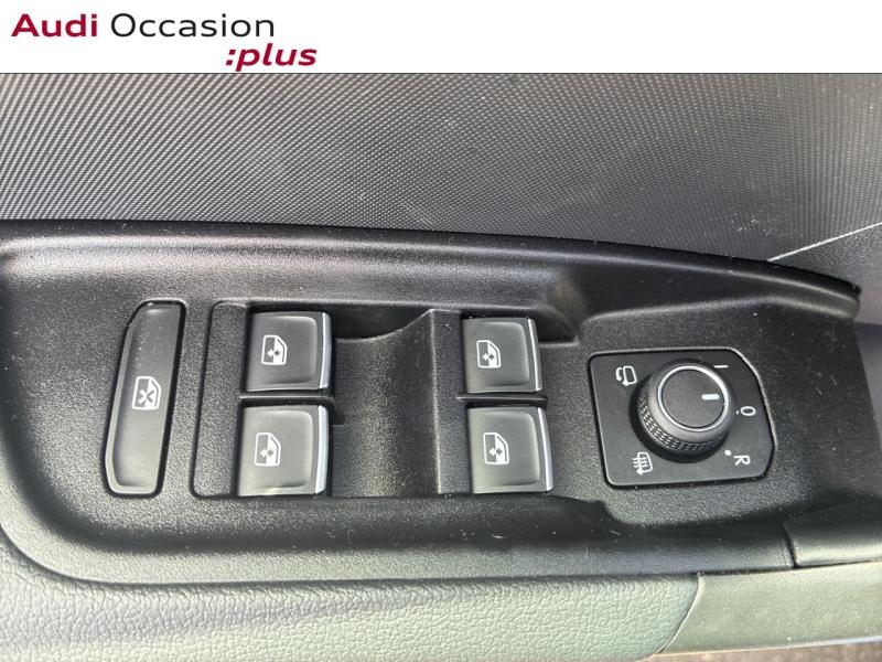Voitures occasions Audi A1 Sportback S line Dunkerque