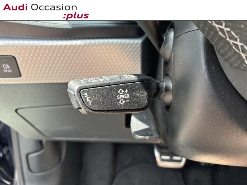 Voitures occasions Audi A1 Sportback S line Dunkerque