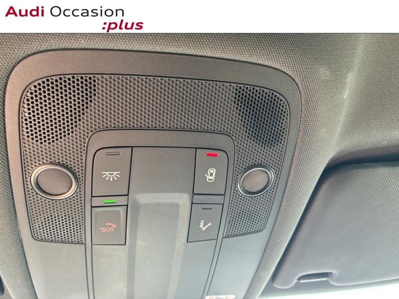 Voitures occasions Audi A1 Sportback S line Dunkerque