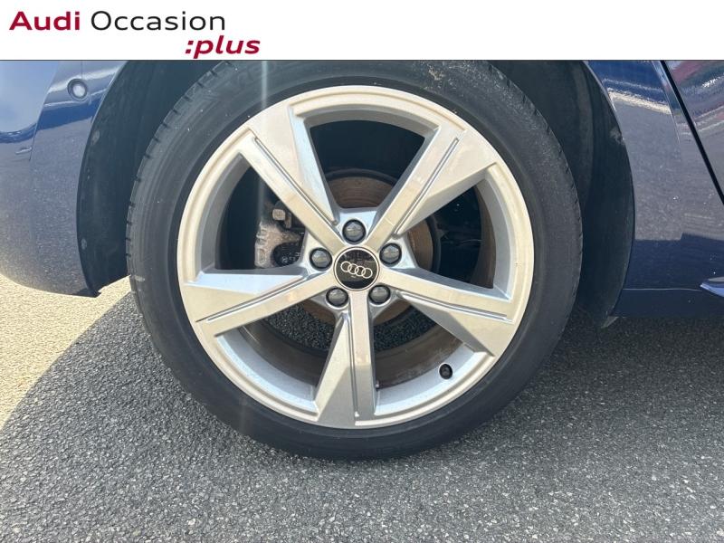 Voitures occasions Audi A1 Sportback S line Dunkerque