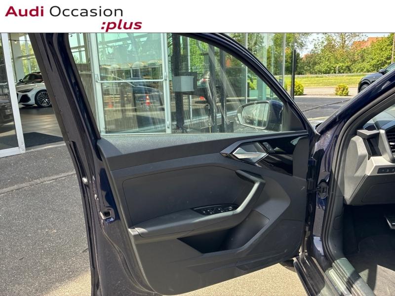 Voitures occasions Audi A1 Sportback S line Dunkerque