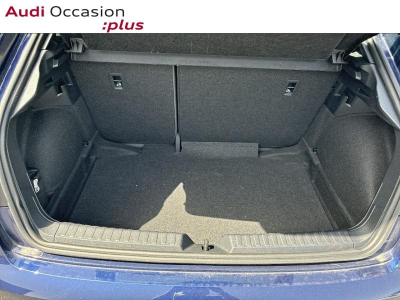 Voitures occasions Audi A1 Sportback S line Dunkerque