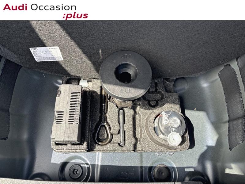 Voitures occasions Audi A1 Sportback S line Dunkerque
