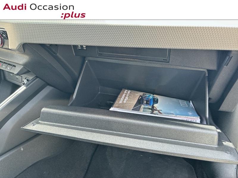 Voitures occasions Audi A1 Sportback S line Dunkerque
