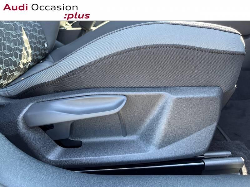 Voitures occasions Audi A1 Sportback S line Dunkerque