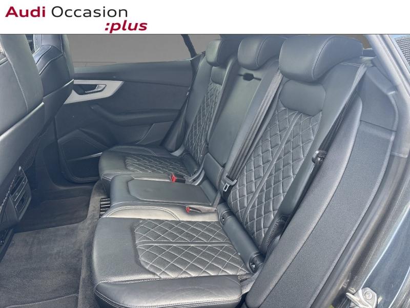 Voitures occasions Audi Q8 Compétition Dunkerque